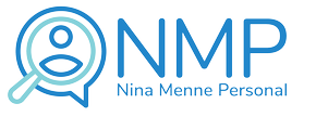 Nina Menne - Fachfrau für Personalthemen Logo